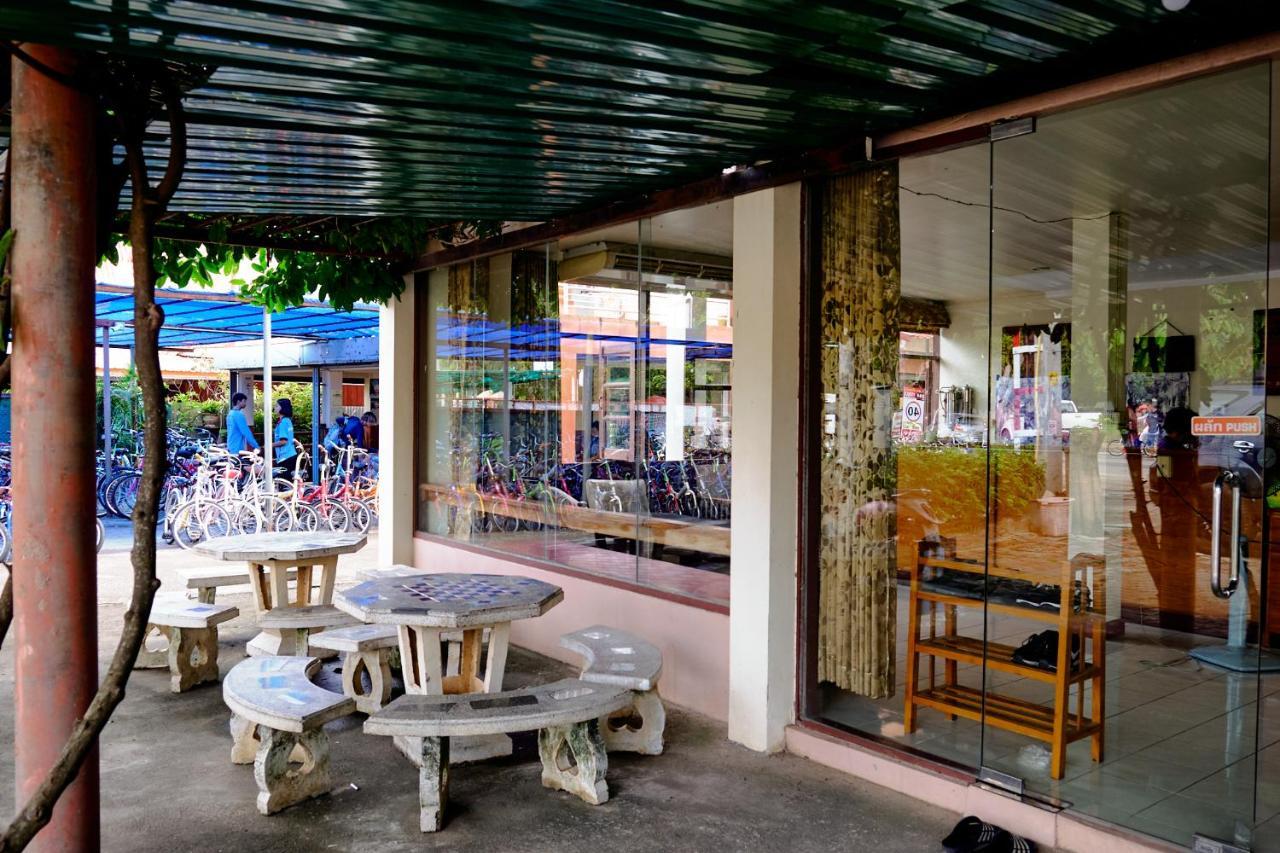 Toon Guesthouse Sukhothai Luaran gambar