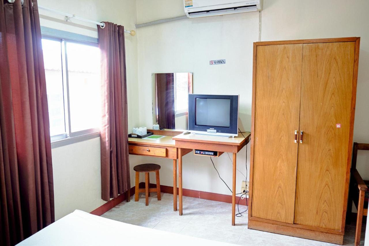 Toon Guesthouse Sukhothai Luaran gambar