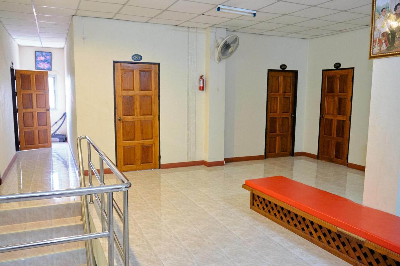 Toon Guesthouse Sukhothai Luaran gambar