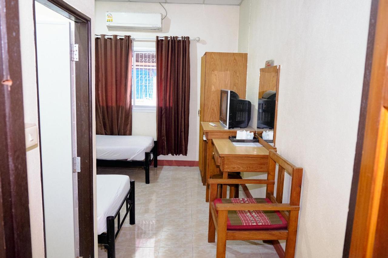 Toon Guesthouse Sukhothai Luaran gambar