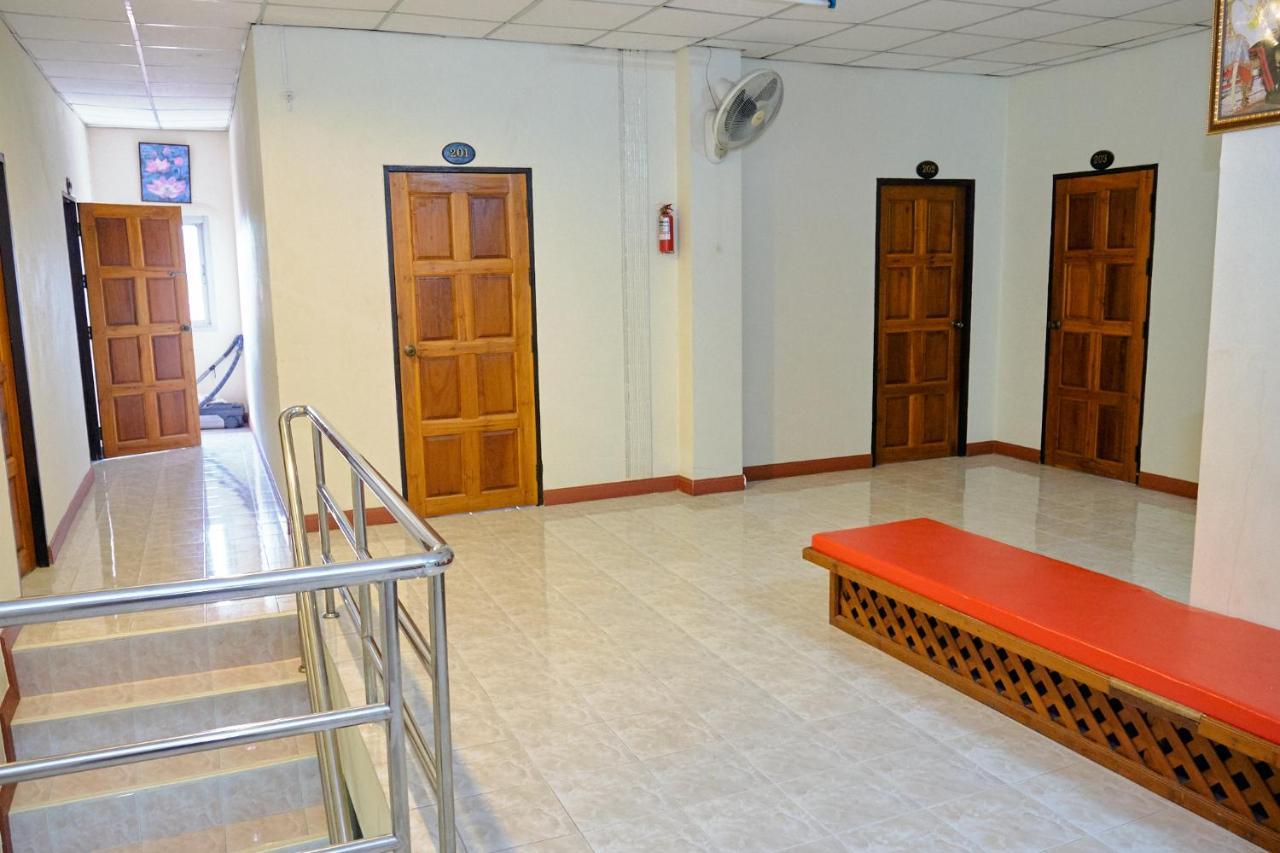 Toon Guesthouse Sukhothai Luaran gambar