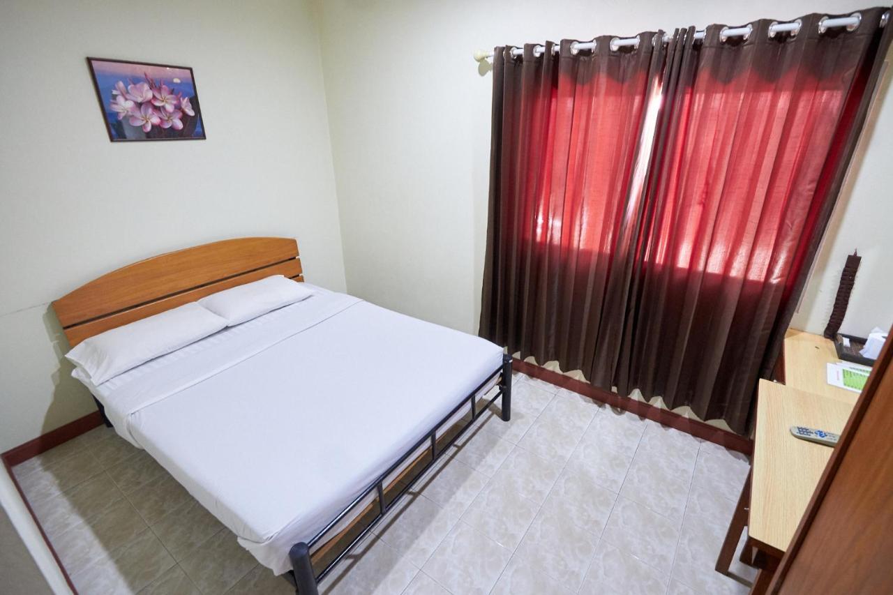 Toon Guesthouse Sukhothai Luaran gambar