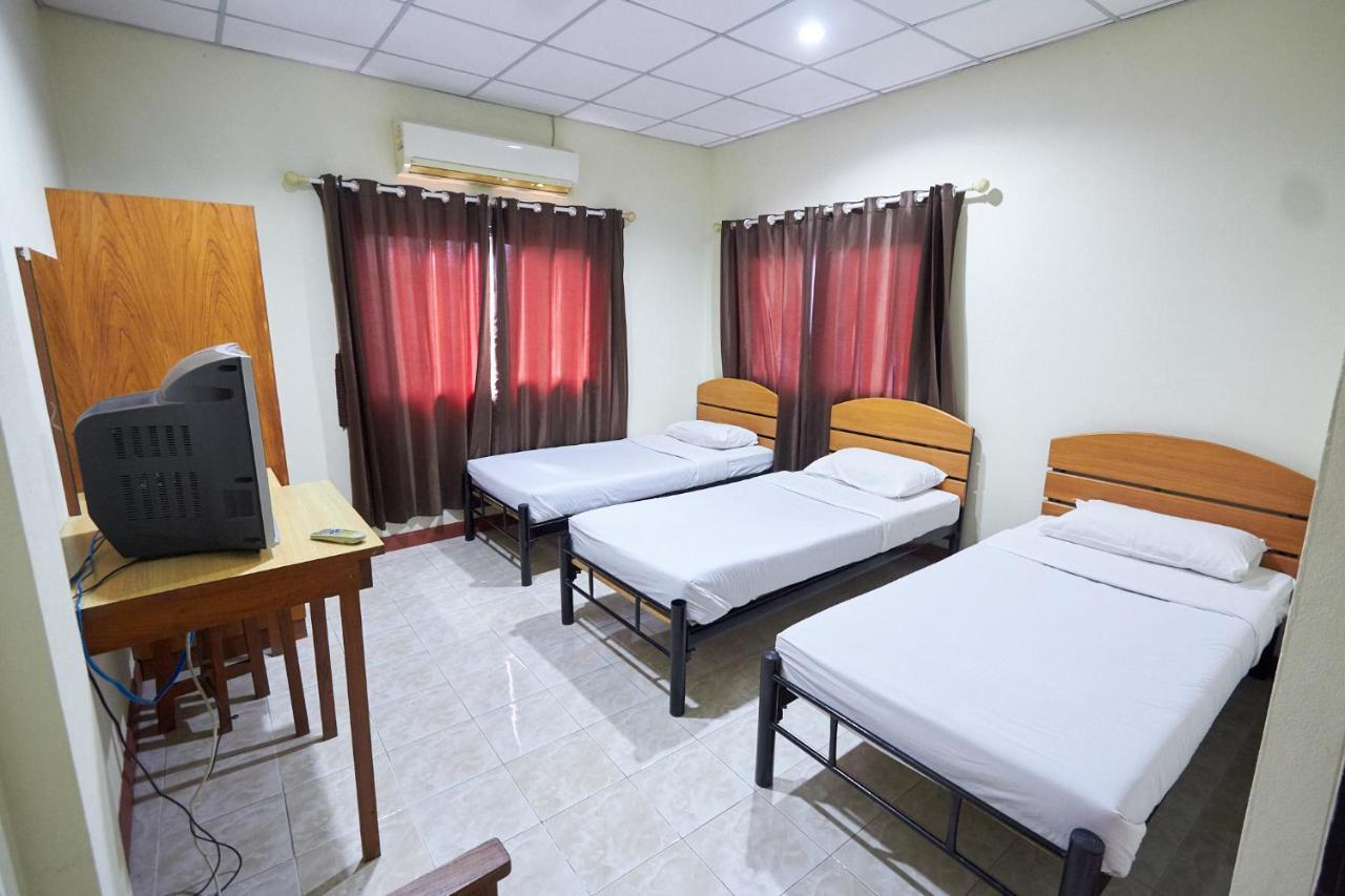 Toon Guesthouse Sukhothai Luaran gambar