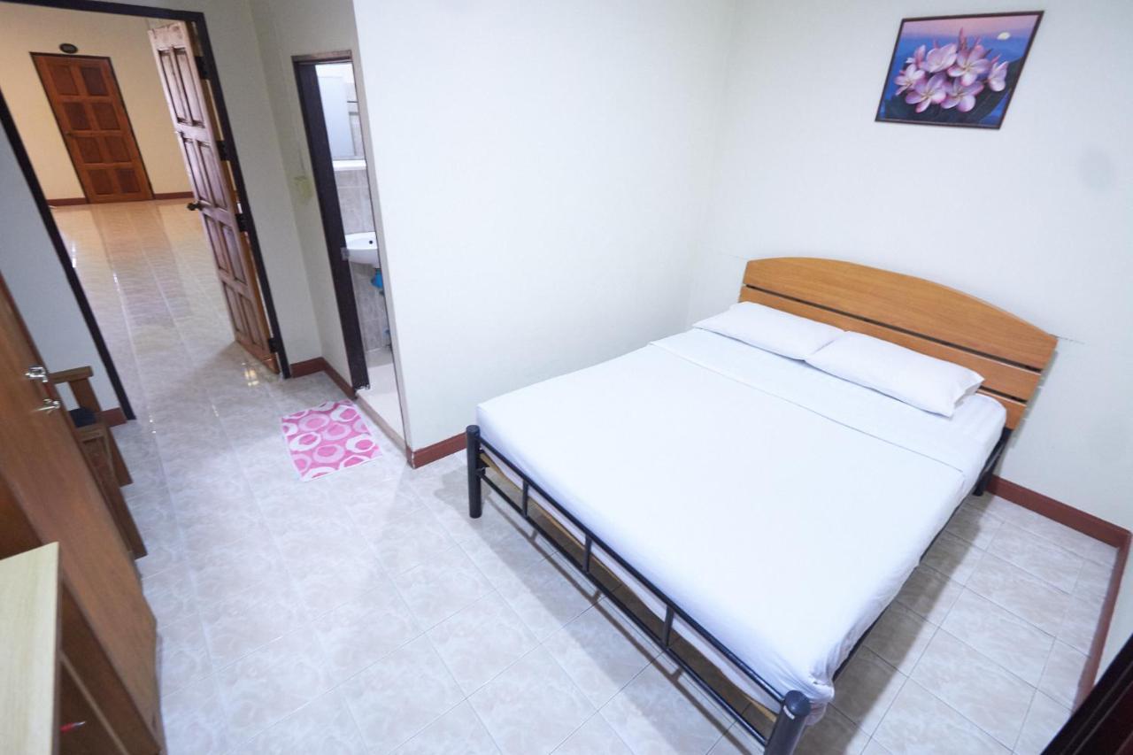 Toon Guesthouse Sukhothai Luaran gambar