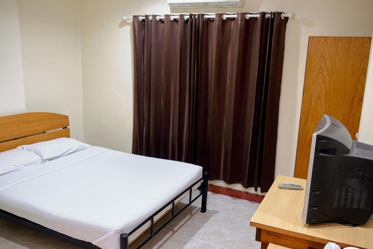 Toon Guesthouse Sukhothai Luaran gambar