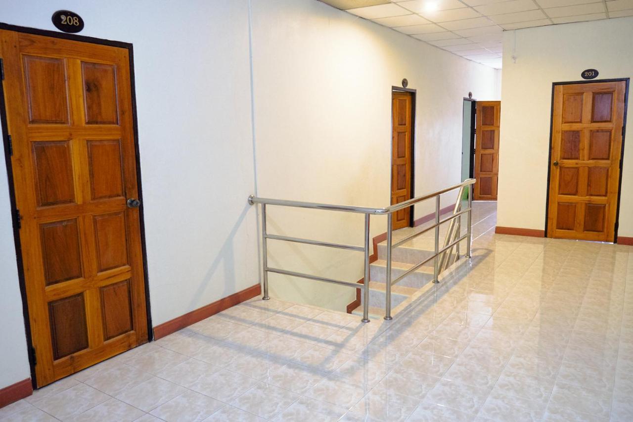 Toon Guesthouse Sukhothai Luaran gambar