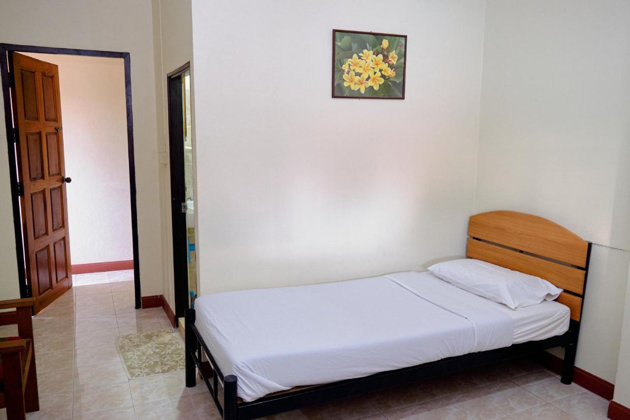 Toon Guesthouse Sukhothai Luaran gambar