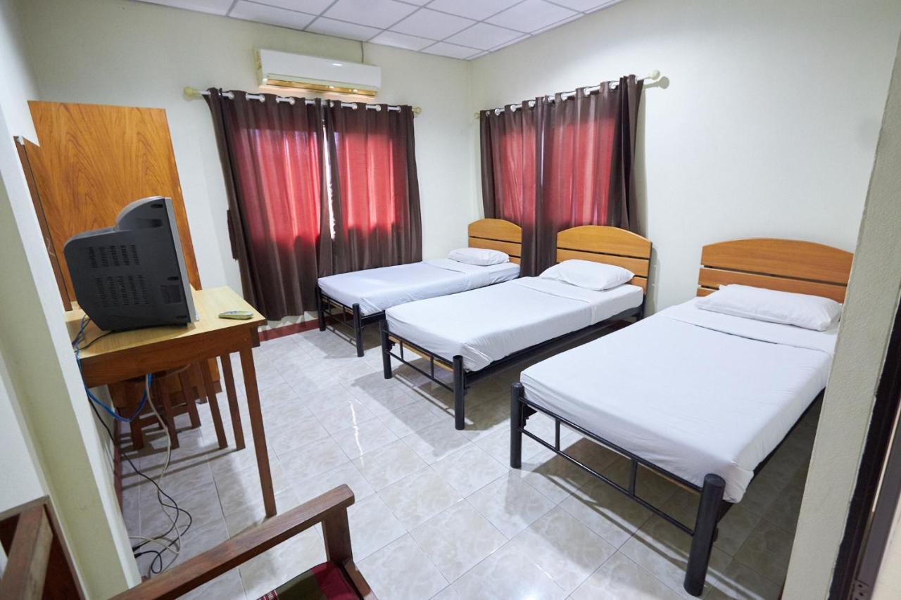 Toon Guesthouse Sukhothai Luaran gambar