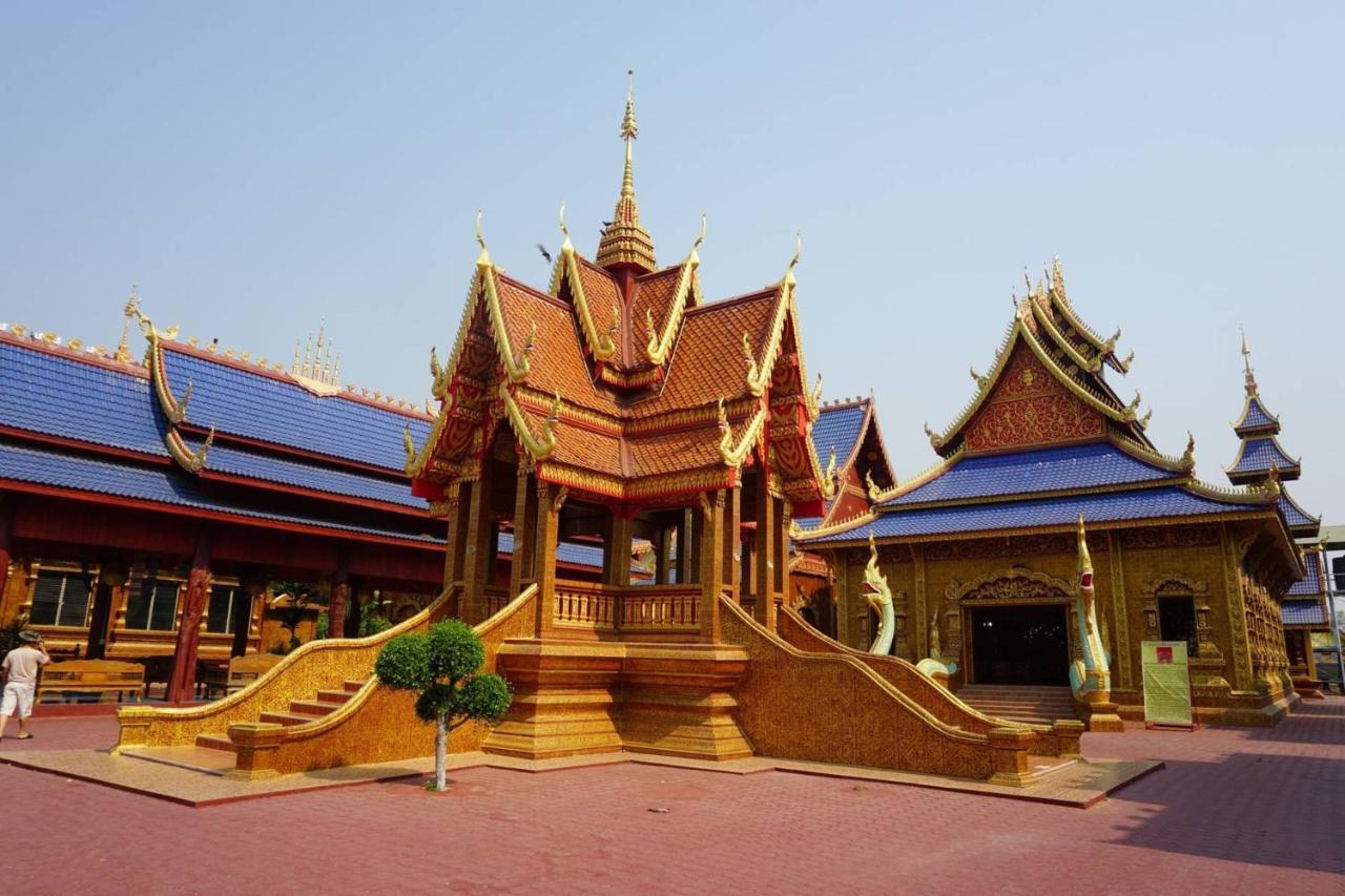 Toon Guesthouse Sukhothai Luaran gambar