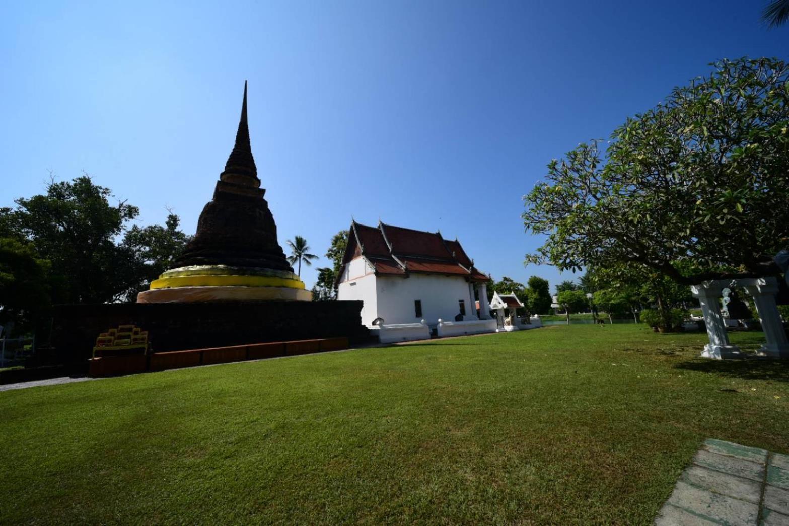 Toon Guesthouse Sukhothai Luaran gambar