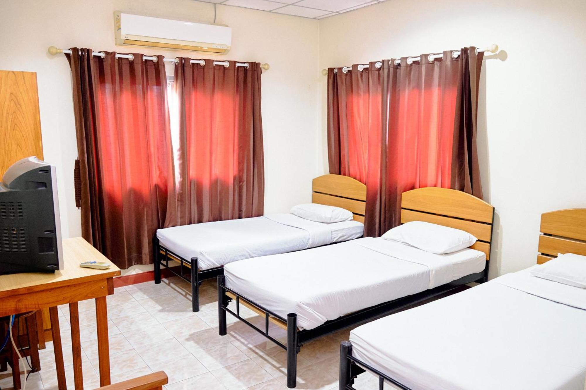 Toon Guesthouse Sukhothai Luaran gambar