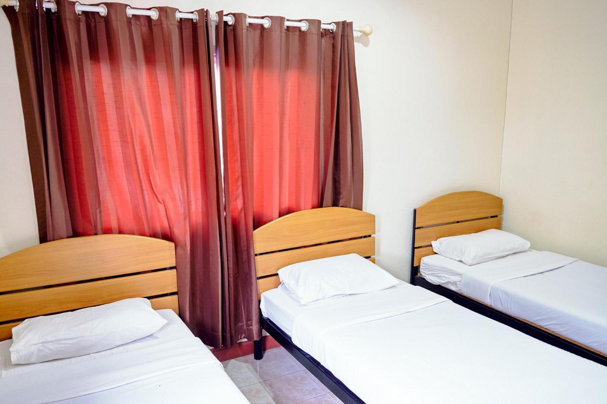 Toon Guesthouse Sukhothai Luaran gambar