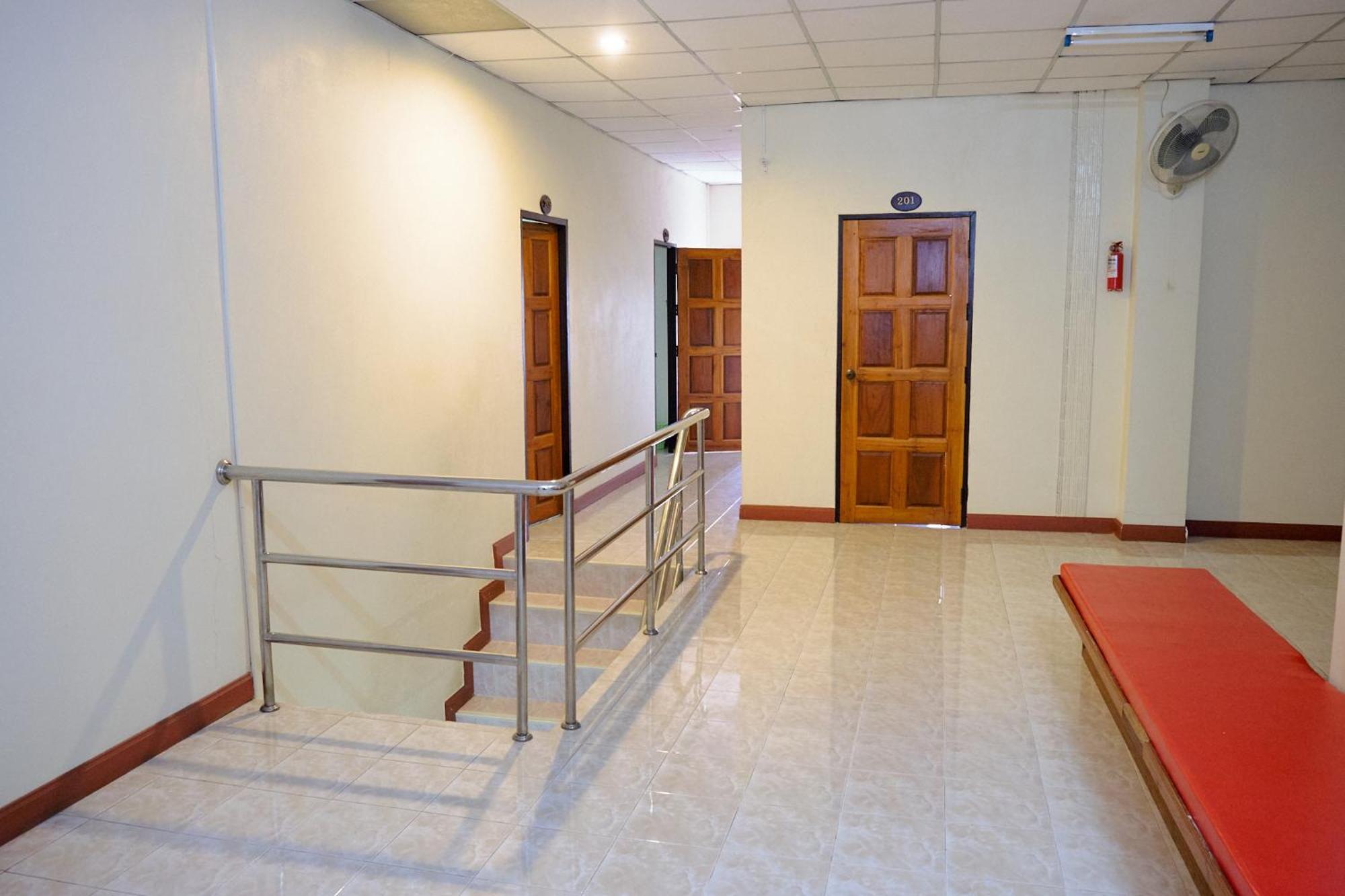Toon Guesthouse Sukhothai Luaran gambar